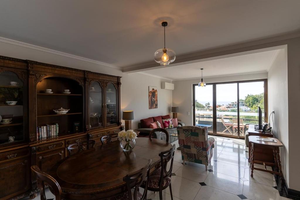 Magnolia Apartment Luxury Apt Great Views Funchal  Zewnętrze zdjęcie