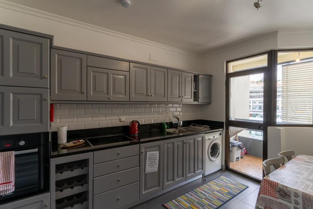 Magnolia Apartment Luxury Apt Great Views Funchal  Zewnętrze zdjęcie