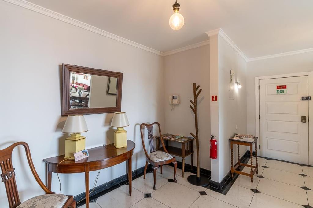 Magnolia Apartment Luxury Apt Great Views Funchal  Zewnętrze zdjęcie
