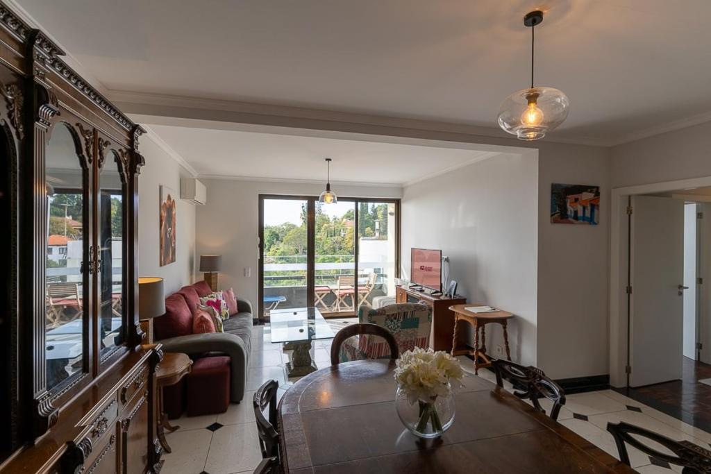 Magnolia Apartment Luxury Apt Great Views Funchal  Zewnętrze zdjęcie