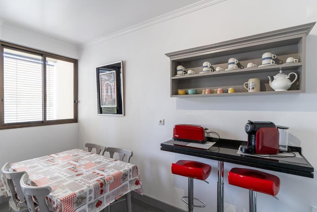 Magnolia Apartment Luxury Apt Great Views Funchal  Zewnętrze zdjęcie