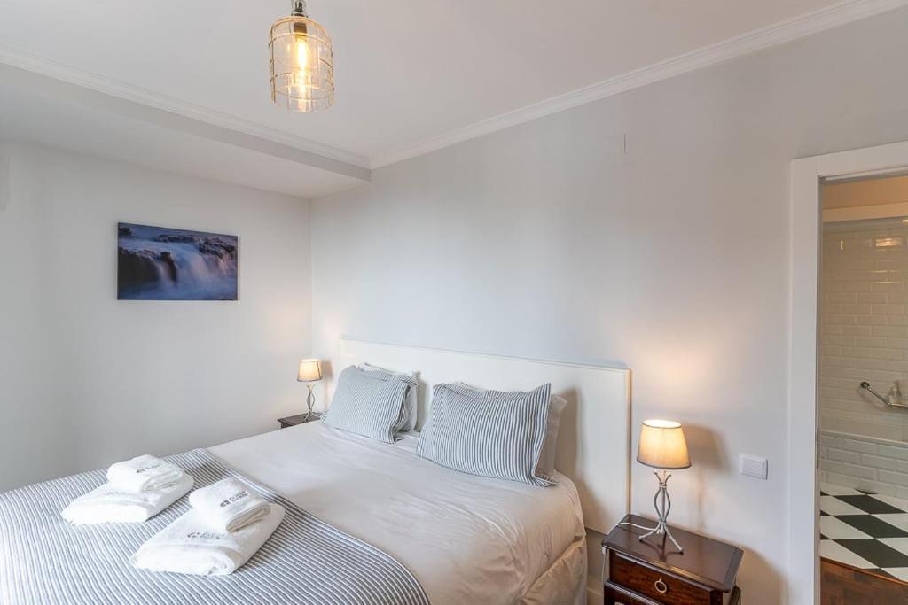 Magnolia Apartment Luxury Apt Great Views Funchal  Zewnętrze zdjęcie