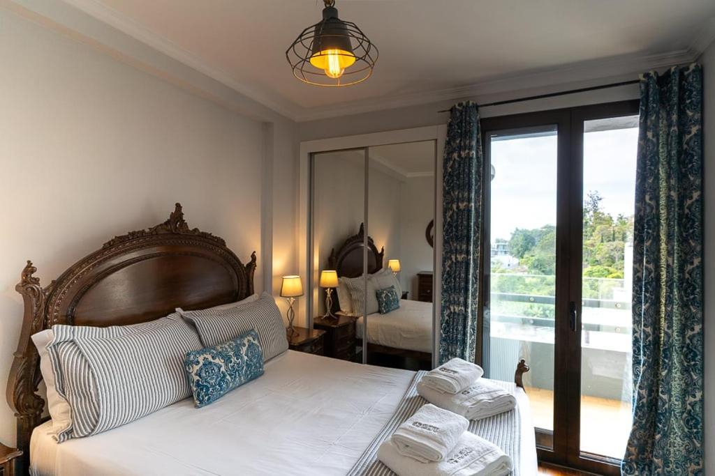 Magnolia Apartment Luxury Apt Great Views Funchal  Zewnętrze zdjęcie