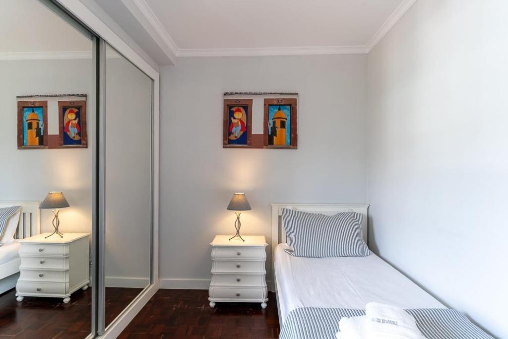 Magnolia Apartment Luxury Apt Great Views Funchal  Zewnętrze zdjęcie