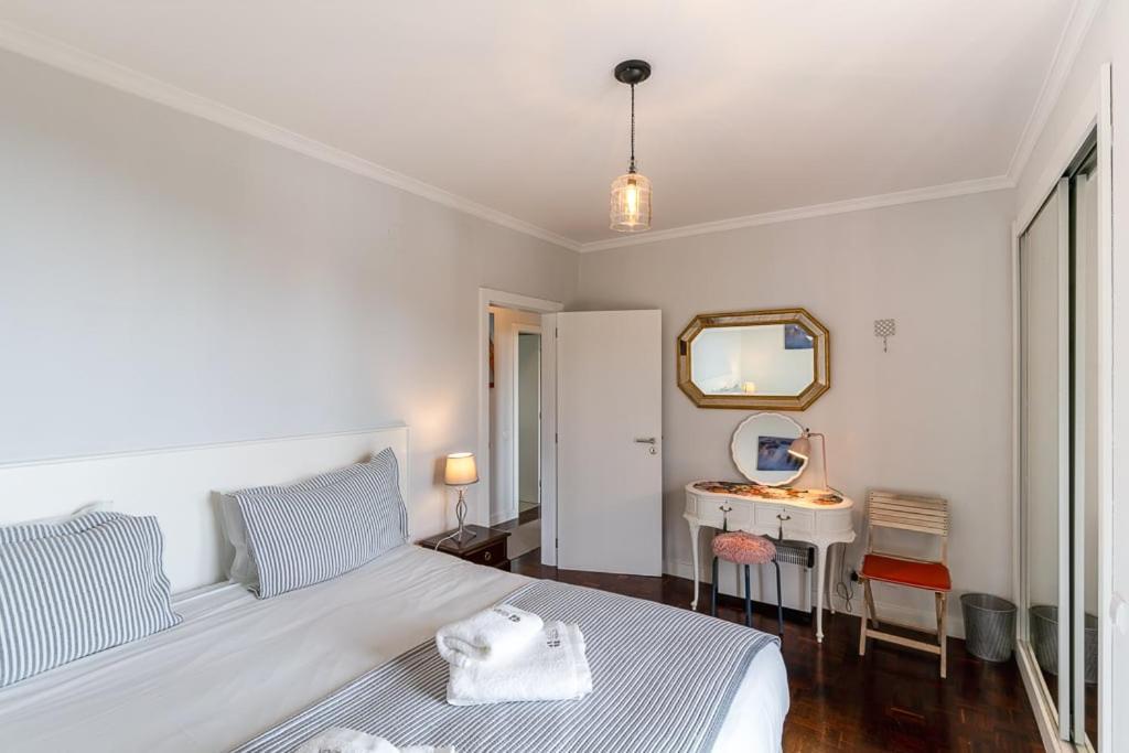Magnolia Apartment Luxury Apt Great Views Funchal  Zewnętrze zdjęcie